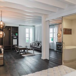 Suite de Luxe